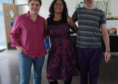 Regenbogenbrunch